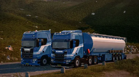 Arctic banner