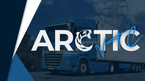 Arctic banner