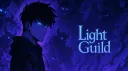 Light Guild banner