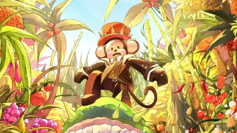 Grow a Garden banner