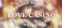 Love Casino banner