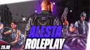 Alesta Roleplay  #Yeniden banner