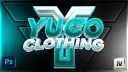 Yuco Clothing !COMEBACK! banner