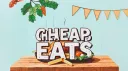 Cheap Eats Discord server banner