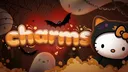 🎃 chαrms ˙ . ꒷꒦ banner