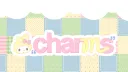 🍥 chαrms ᕱᕱ banner