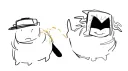౨ৎ THE FORSAKEN SOULS﹒🫀 Discord server banner