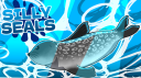 🦭 Silly Seals | SEAL Tag 🦭 server banner