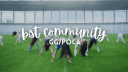 ♬⋆.˚ bst community ♡ Discord server banner