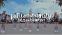 ♬⋆.˚ bst community ♡ Discord server banner