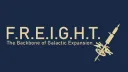 F.R.E.I.G.H.T. banner