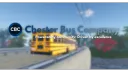 Chester Bus Company Banner