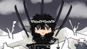 TYPE - INFO Discord server banner