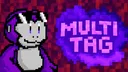 MULTI TAG banner