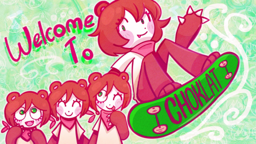 ChoKlat Discord server banner