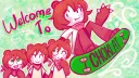 Choklat Discord server banner