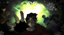 Martian Madness Discord server banner