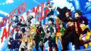 [LGC] LEGACY  遺産 [HANGOUT] banner
