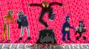 ELECTRIFYING Roblox Asym Competitive Community Banner