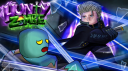 Hunty Zombies Community Discord server banner