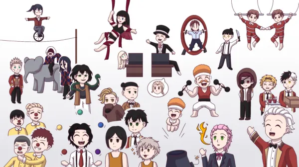 banner