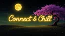 Connect & Chill Discord server banner