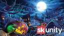 skUnity Discord server banner