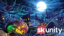 haha i got to name - skUnity