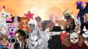 Tulpa Space server banner