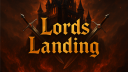 Lords Landing banner