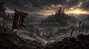 Lords Landing banner