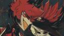 〹﹒Alastor's secretary Banner