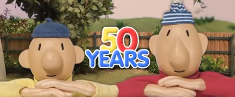 Pat & Mat Official Community banner