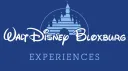 Walt Disney Bloxburg Experiences banner