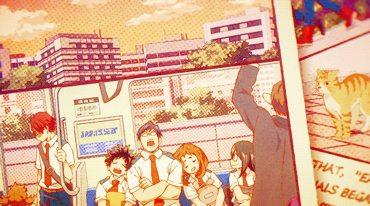 𝐌𝐇𝐀: 𝐄𝐝𝐠𝐞 𝐨𝐟 𝐭𝐡𝐞 𝐇𝐨𝐫𝐢𝐳𝐨𝐧 (16+) Discord server banner