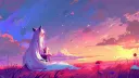 Kumiho Guild banner