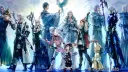 最終幻想XIV -繁體等候室- banner