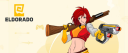 Eldorado.gg Discord server banner