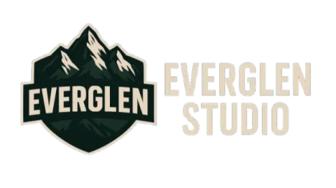 Everglen Studio banner