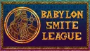 Babylon Smite League banner