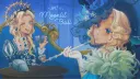˙ . ꒷  𝓜oonlit 𝓑all . banner