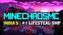 MinechaosMc • LifeSteal banner