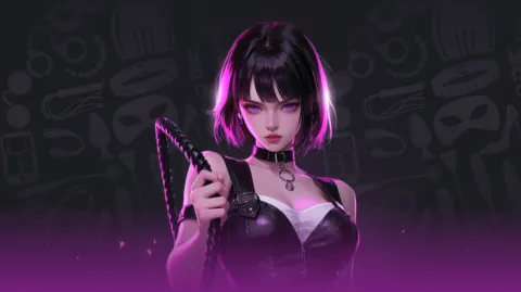 BDSM Obedience Academy banner