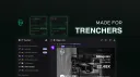 PF Trenches banner