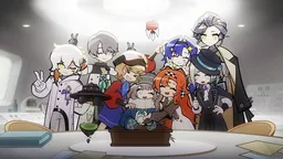 UDIMORIUM server banner