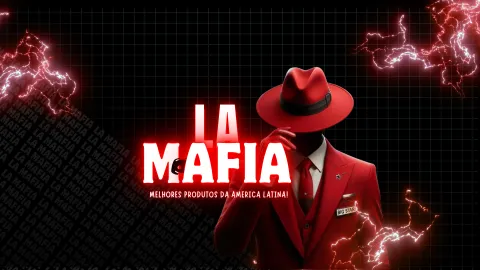 ¥Lá Mafia¥ banner