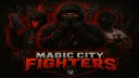 ²⁰²⁶ 𝐌𝐚𝐠𝐢𝐜 𝐂𝐢𝐭𝐲 𝐅𝐢𝐠𝐡𝐭𝐞𝐫𝐬 banner