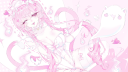 👻 Seiko’s Art Corner ┆ Art・ Comms・ Cuties 💌 Discord server banner