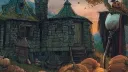 𝓗𝐎𝐆𝐖𝐀𝐑𝐓𝐒﹕𝓥𝐄𝐈𝐋𝐁𝐎𝐔𝐍𝐃 banner