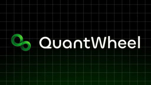 QuantWheel Options Discord server banner